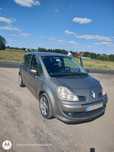 Renault Modus gotowy do oddania
