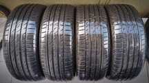 Opony lato Laufenn 225/55 R17 (Hankook)