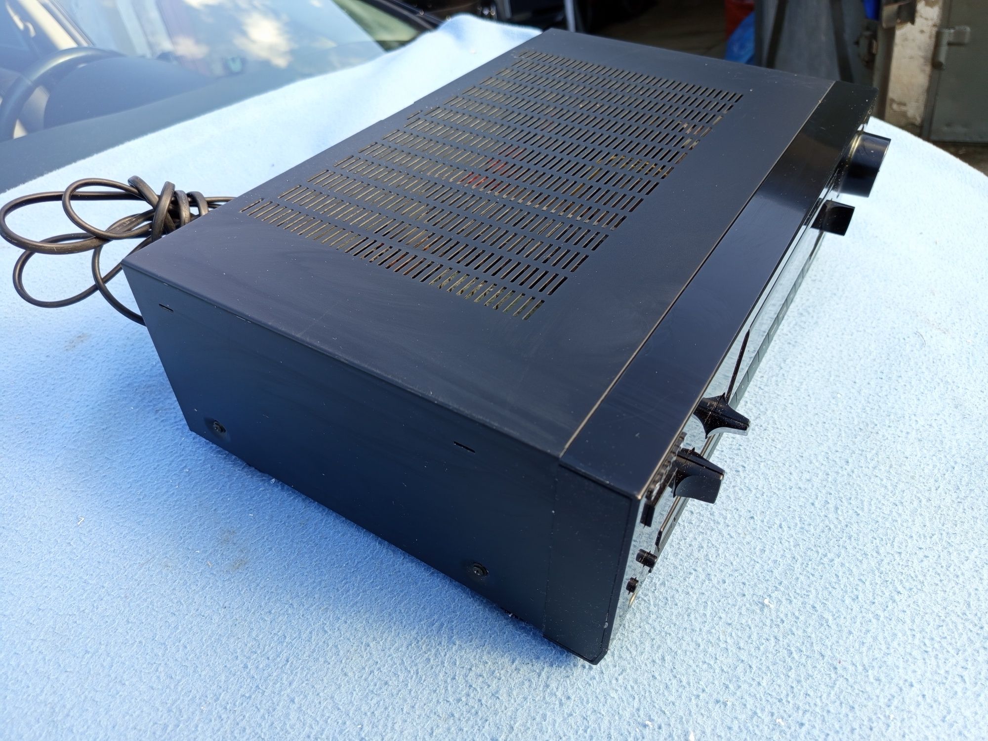 Amplituner Sony Str Gx 390