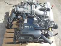 Двигатель по запчастям  1jz-ge и 2jz-ge Toyota-Lexus