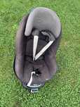Fotelik Maxi Cosi Pearl + baza