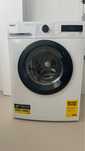 Maquina lavar roupa Zanussi