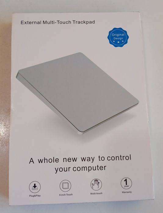 Тачпад touchpad Joma