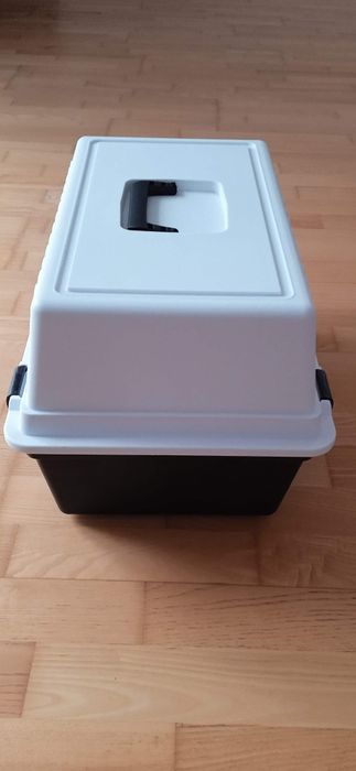 Transporter dla kota,psa.Nowy.