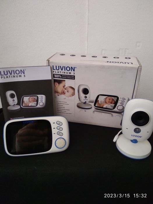 Babe Monitor LUVION