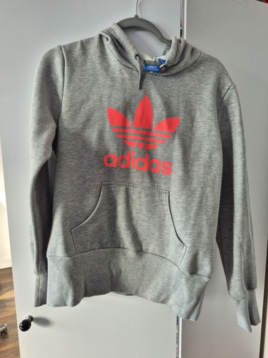 Damska bluza adidas L