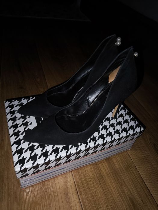 туфли классические