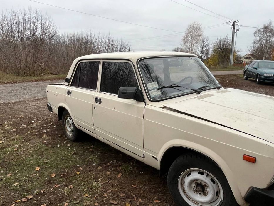 Продам ВАЗ2105 Можливий торг