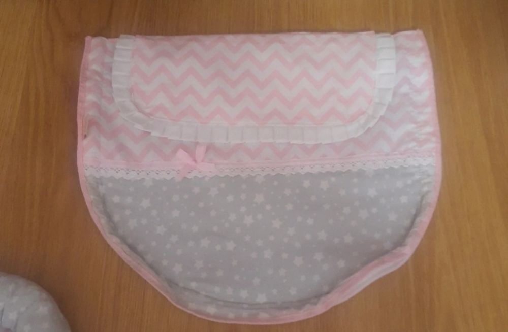 Vendo capa para ovinho universal