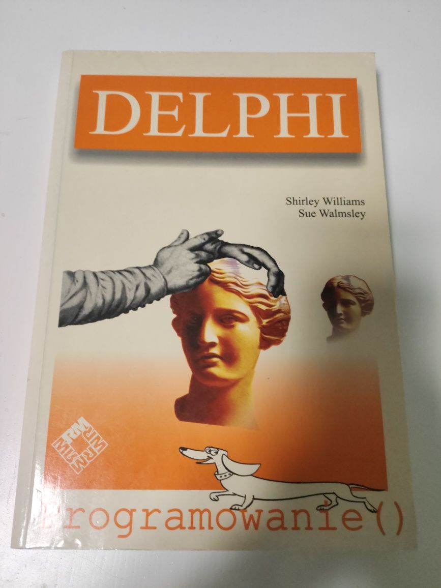 DELPHI programowanie