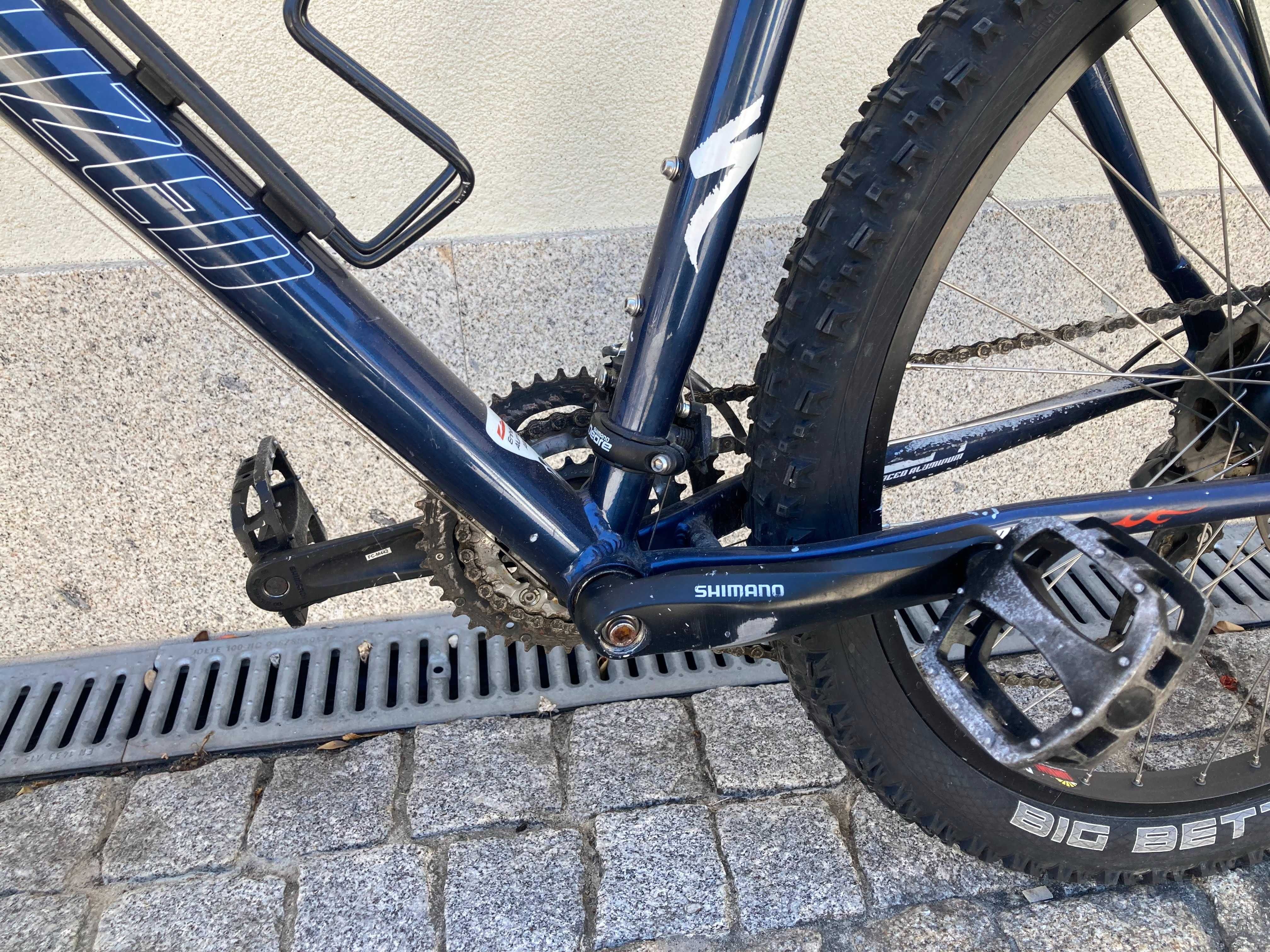 Specialized HardRock 26"