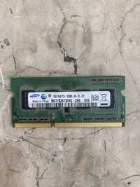 Память 1Gb DDR3