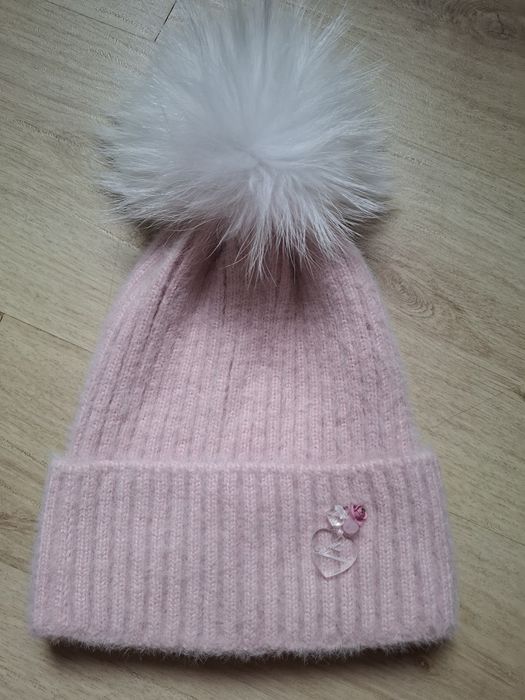 Шапка шапочка Blumarine 52 54 56