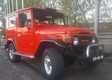 Toyota BJ 40 Land Cruiser 1979
