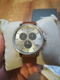 Timex Fairfield zegarek męski nowy , cena ostateczna