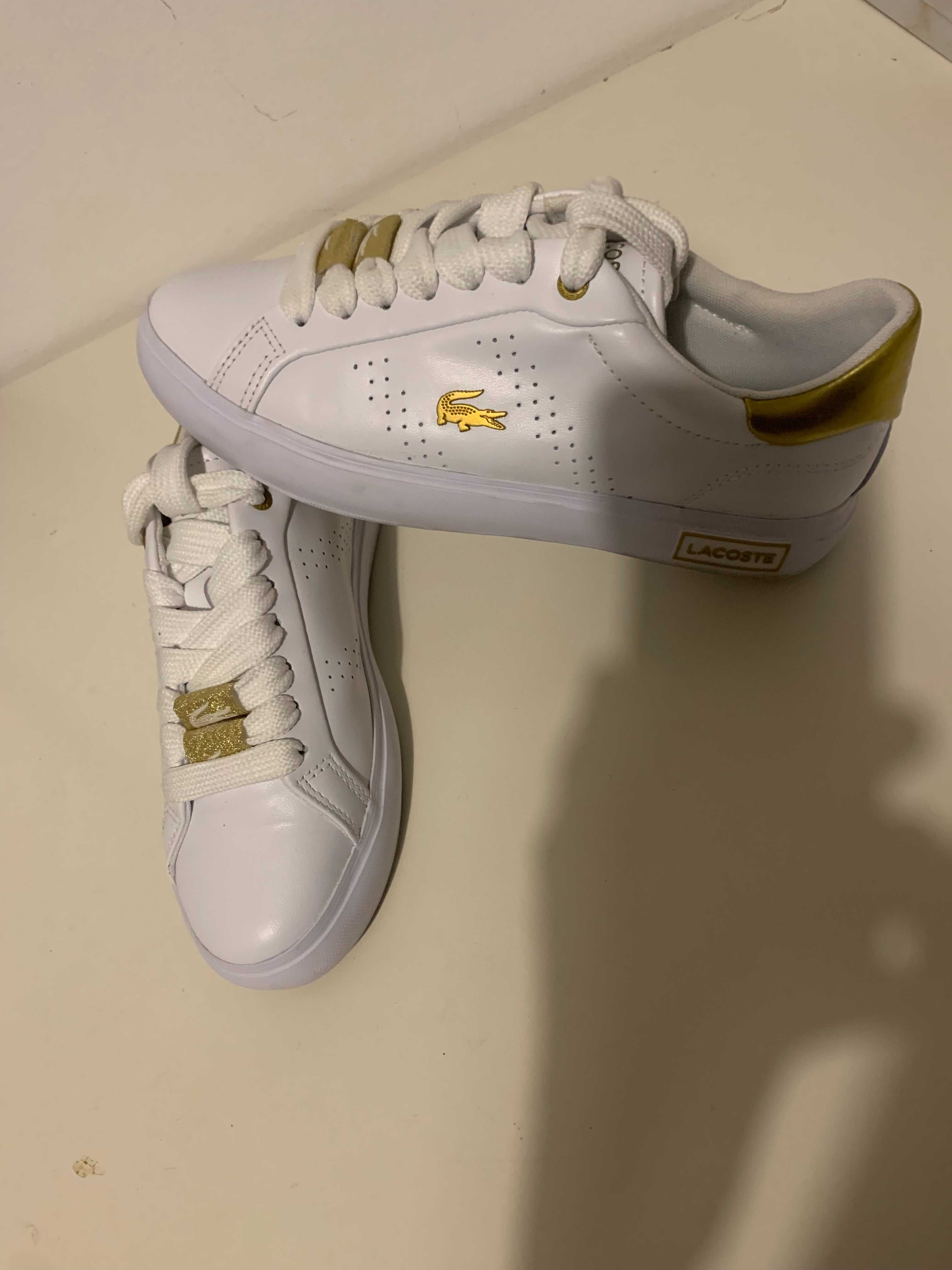 Sapatilhas Lacoste