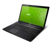 Laptop ACER V3-772G 16GB RAM 256SSD GTX850M FHD Win11