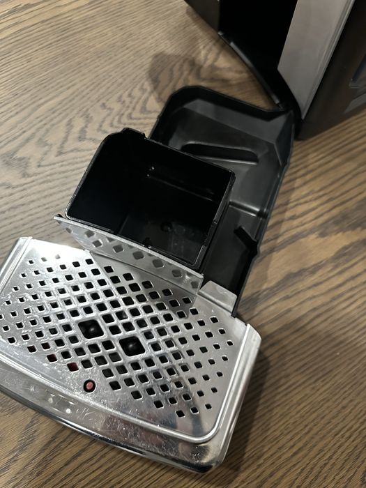 Кавомашина Philips 3200 series Latte Go