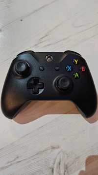 Xbox one pad czarny