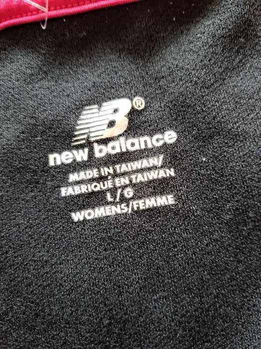 Top sportowy New Balance rozm L NOWY