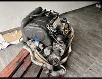 Motor vag Audi Vw 2.0 tdi BKD