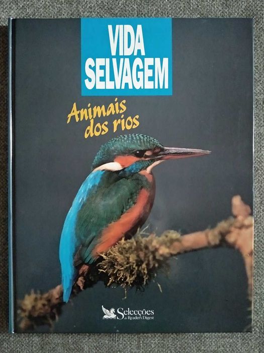 Enciclopédia Vida Selvagem