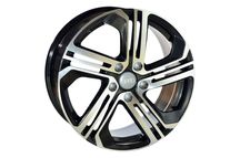 Conjunto 4 Jantes 18" para Volkswagen Golf, Passat (J738.2PO5586)