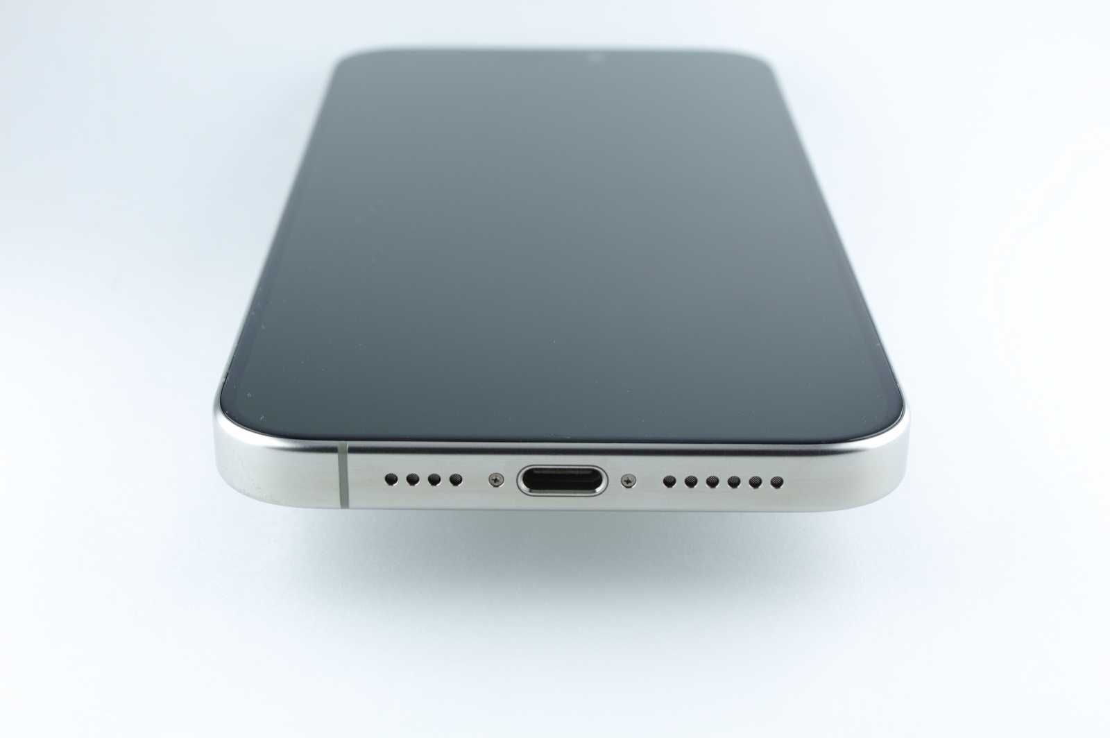 Apple iPhone 15 Pro Max 256GB Natural Bateria 94% Sklep CentralGsm