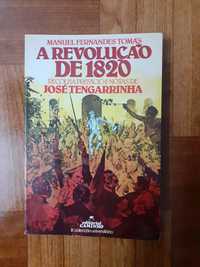 A revolução de 1820