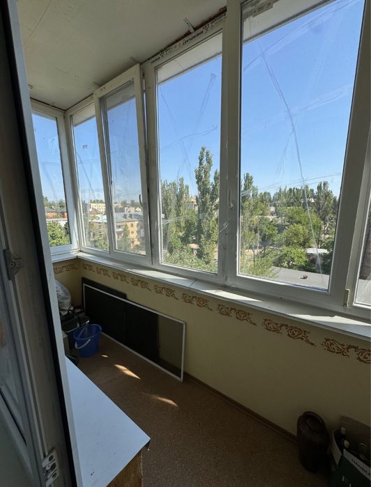 Сдам 2к квартиру , Новострой, Закрытый двор.
