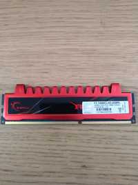 Ram DDR3 1333 MHz 2gb