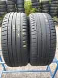 245/45r19 Michelin Pilot Sport 4 2022r 5 5mm