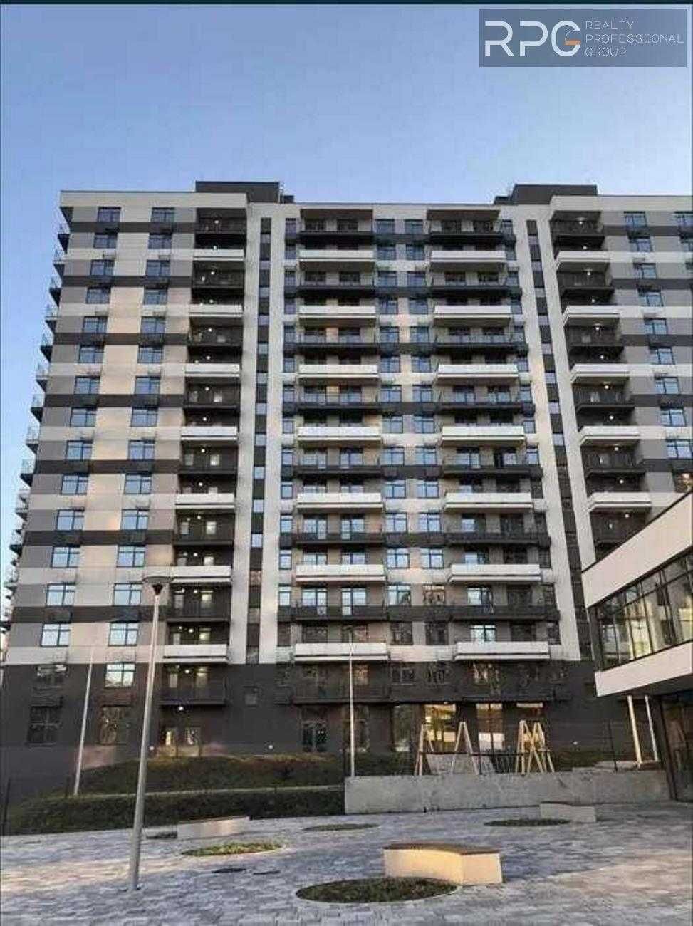 ЖК Варшавский-2. Продается 2к. квартира, дом 14.3, 2С3.