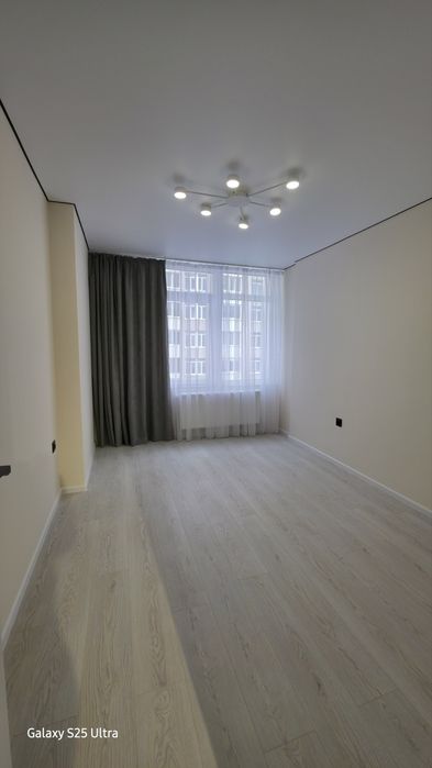 Продаж 3 км квартири по вул. Смакули, БАМ.Тернопіль