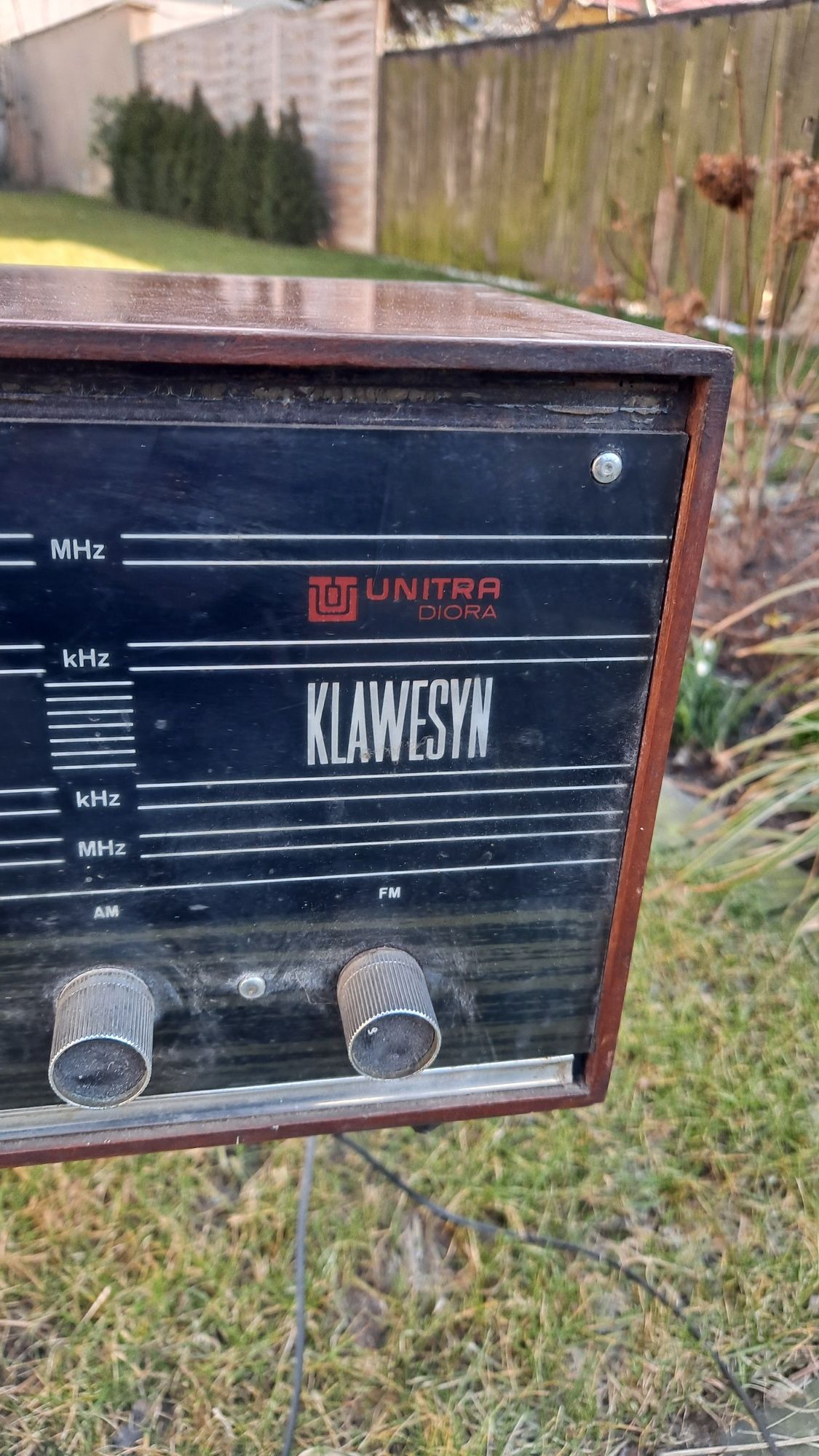 Radio Klawesyn DML