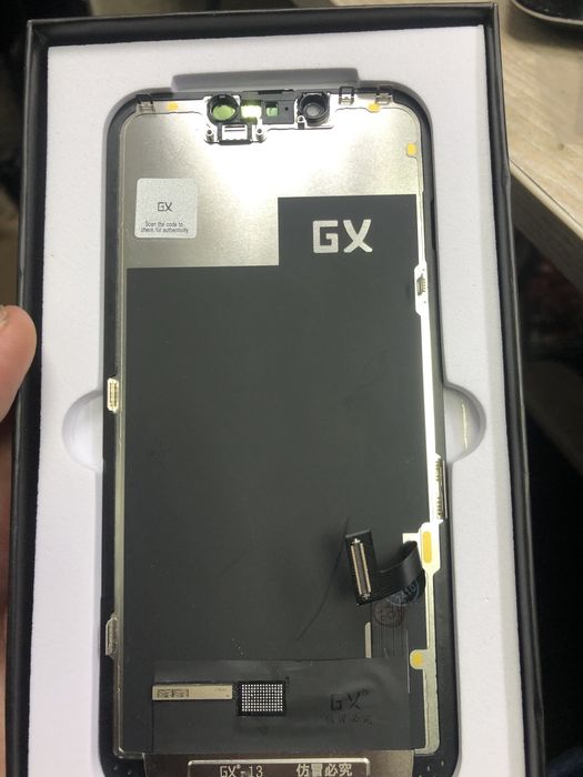 Iphone 13, 13 PRO, 13 PRO MAX дисплей