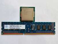 i3 4150 + 2GB DDR3 1600 MHz