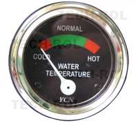 Wskaźnik temperatury wody Massey Ferguson, David Brown, Landini