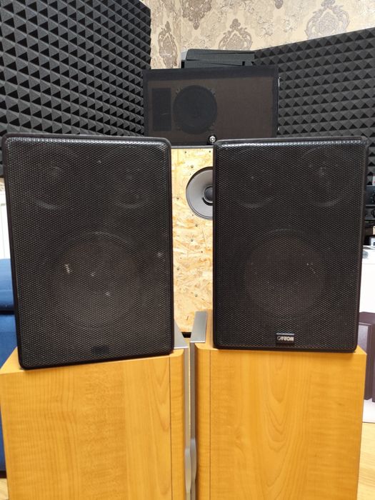 Canton GLE50 5500 грн/пара