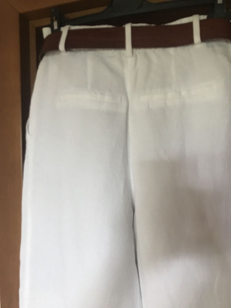 Spodnie H&M M len