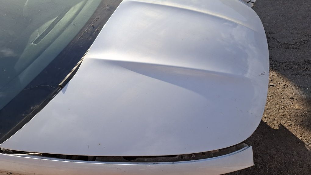 Капот Citroen ds5 Citroën ds5 сітроен дс5