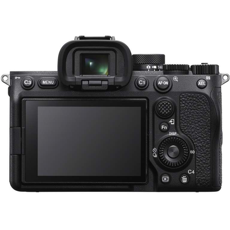 Aparat cyfrowy Sony A7 IV body - Cyfrowe.pl Kraków