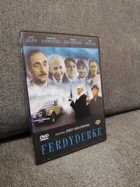 Ferdydurke DVD BOX