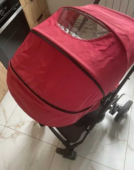 Продам коляску CBX Leotie Pure 2 в 1