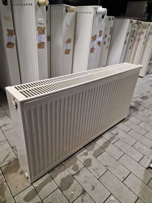 Grzejnik Używany 100x50 CV20 / V22 / V33