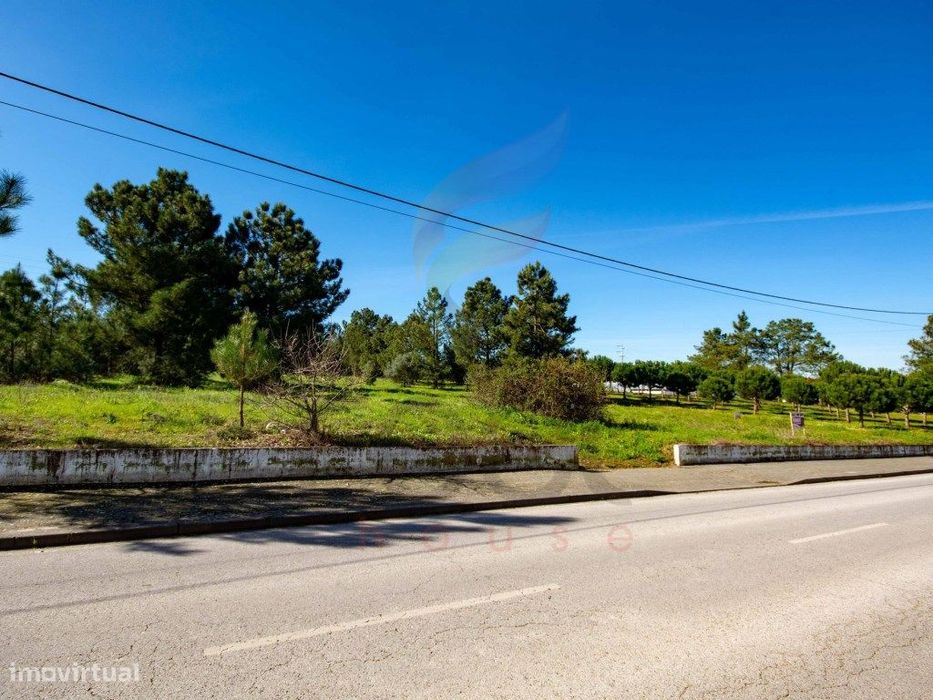 Terreno em Fazendas de Almeirim