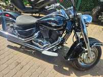 Suzuki VL 1500 Intruder LC - Boulevard C90 VL 1500 INTRUDER BOULEVARD Vulkan 1600 1500 xvs 1100 HURT MOTO