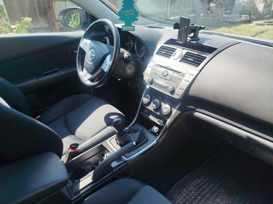 Продам Мазду 6 в гарному стані