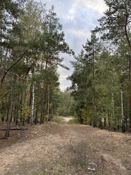 Газифікований таун з чарівним краєвидом