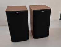 Bowers & Wilkins DM 601 s2 kolumny b&w monitory Podstawki podstawkowe